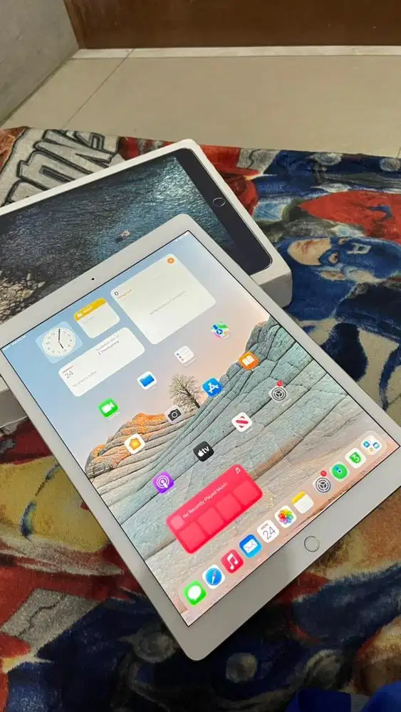 ipad pro 12,9 inch 128GB gold