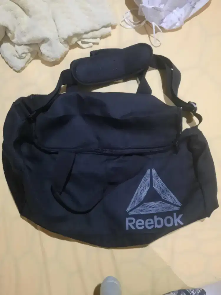 tas Olah raga Reebok