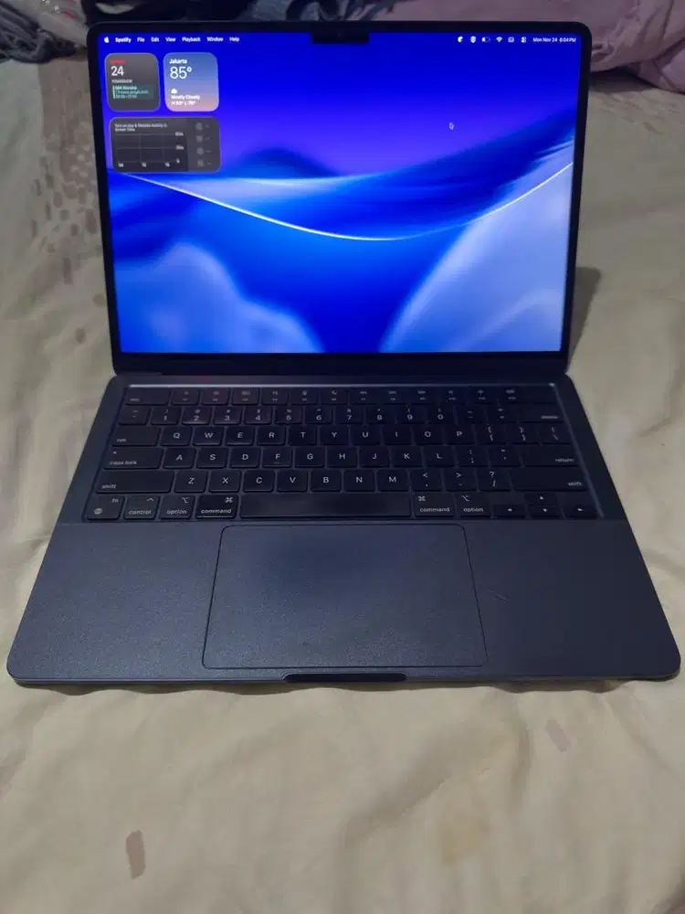 Macbook Air M2 512GB Ex-Digimap