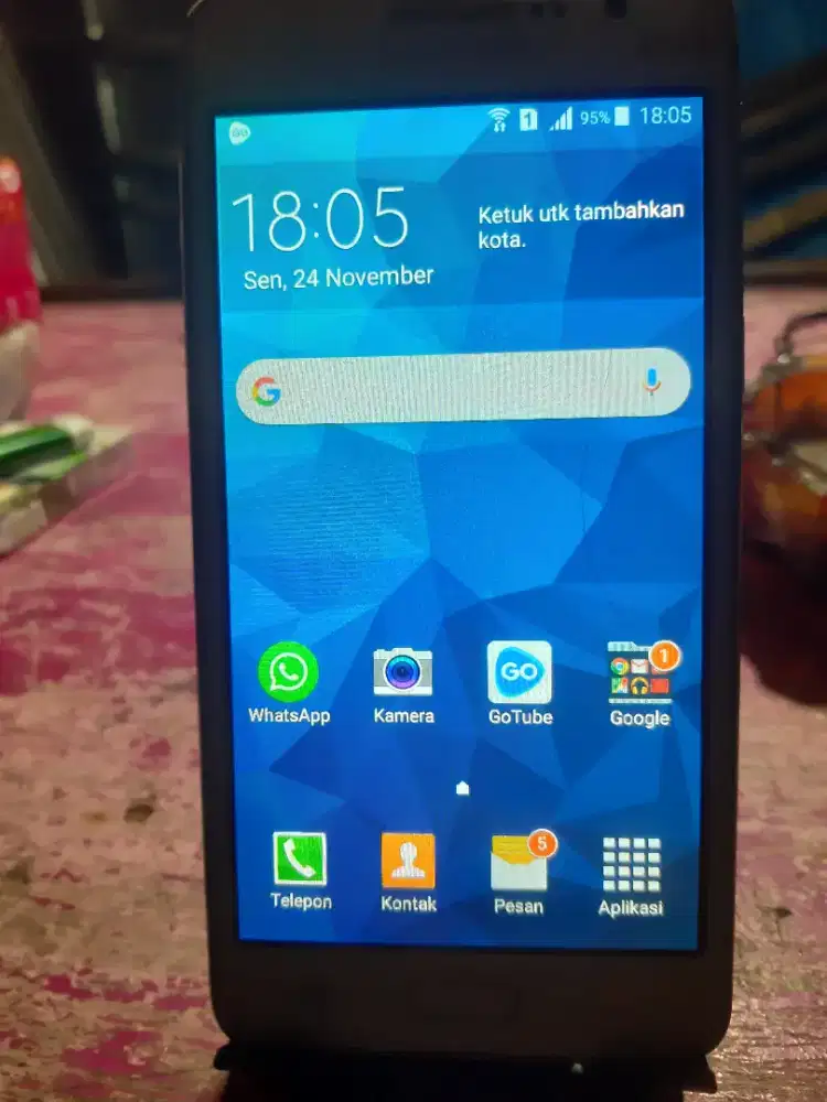 samsung grand prime normal