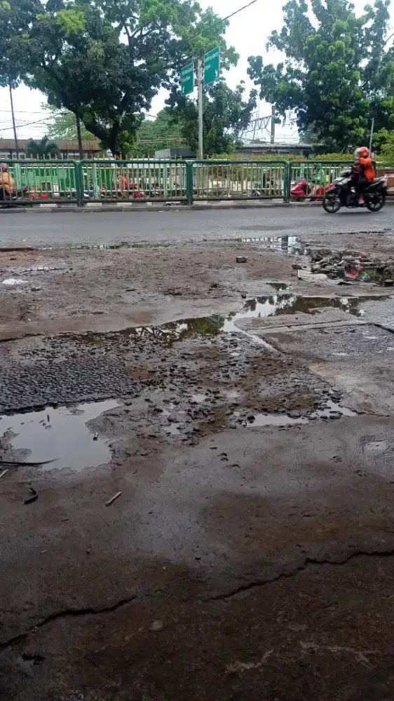 Khusus Yang Mengerti Pompa Air