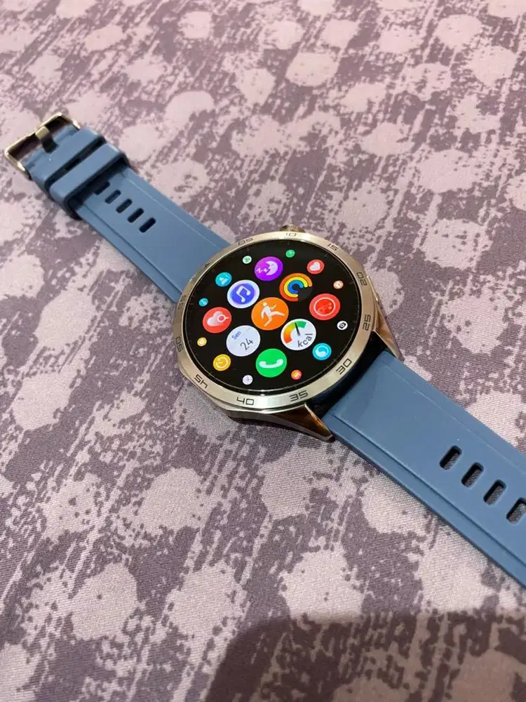 Huawei GT4 (smartwatch)