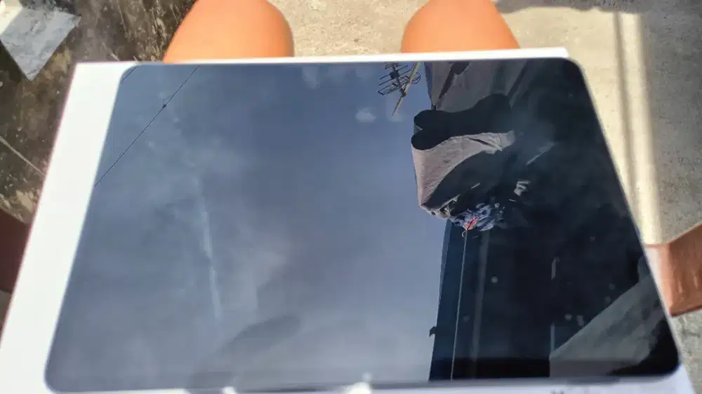 Xiaomi pad 7 8/256 full set