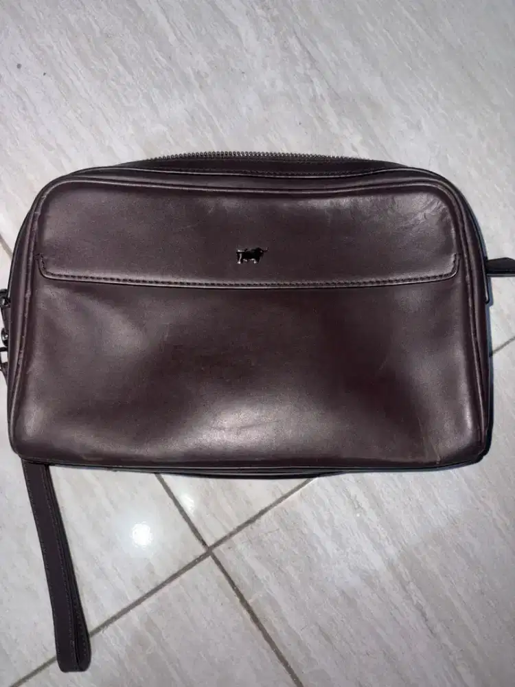 Tas BRAUN BUFFEL