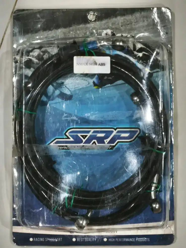 Selang Rem SRP Nmax Non ABS