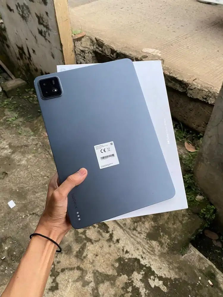 xiaomi pad 6s pro 12.4 8/256