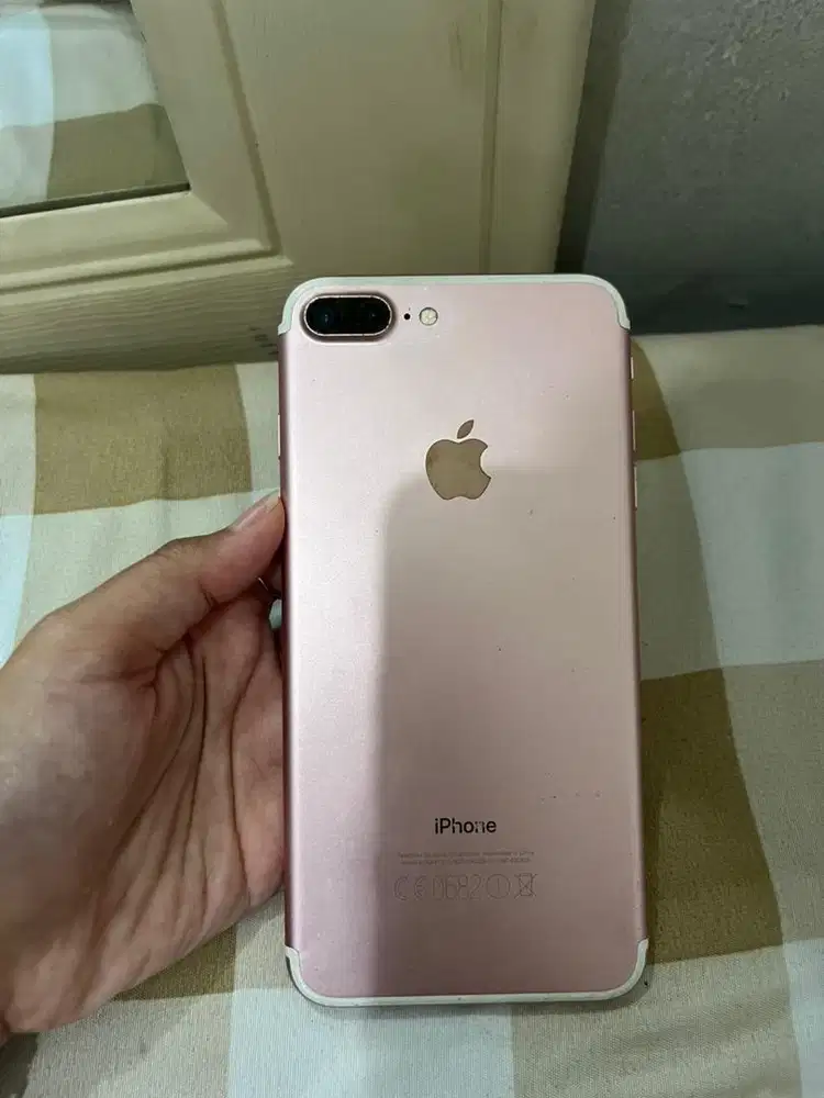 Di jual Ip 7 plus 32gb