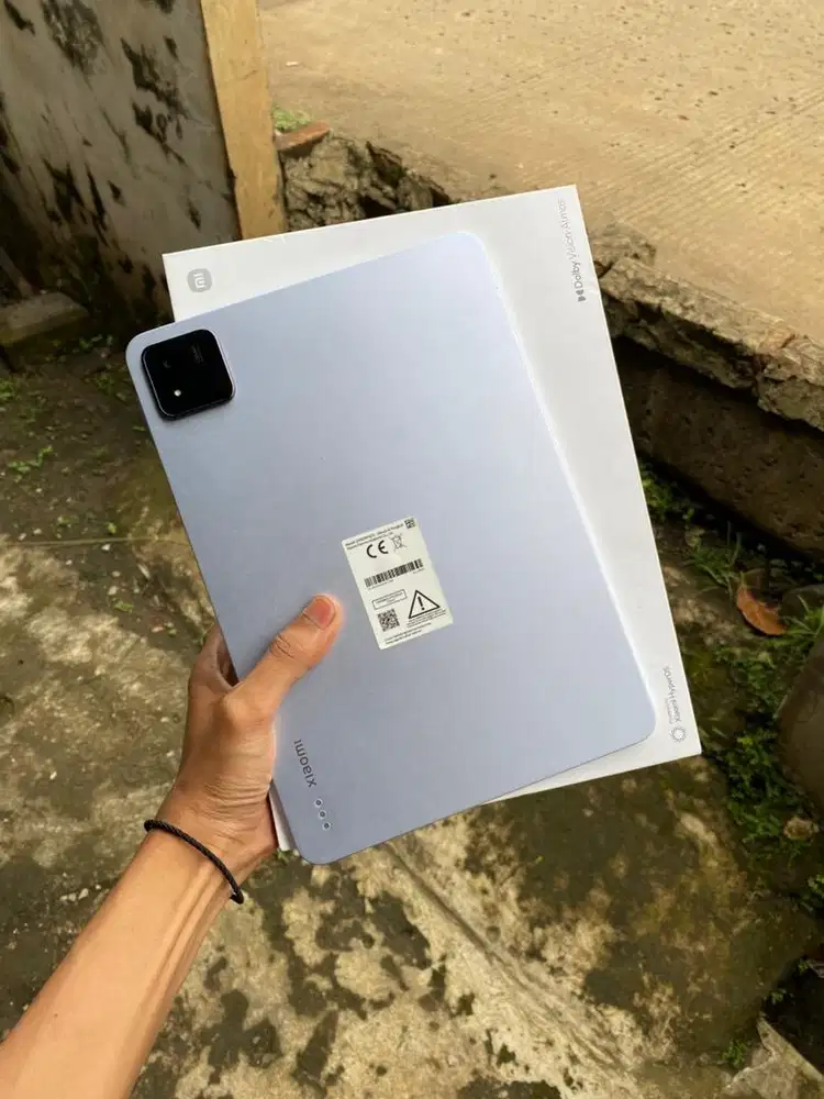 xiaomi pad 7 8/256