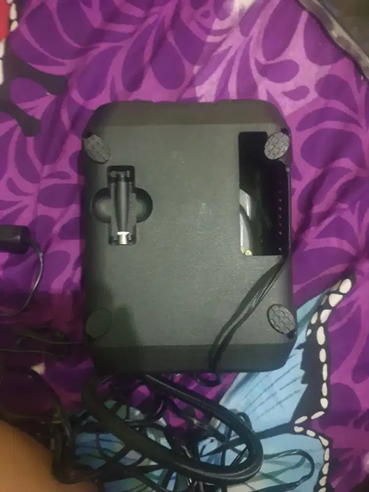 Pompa elektrik original toyota alphard