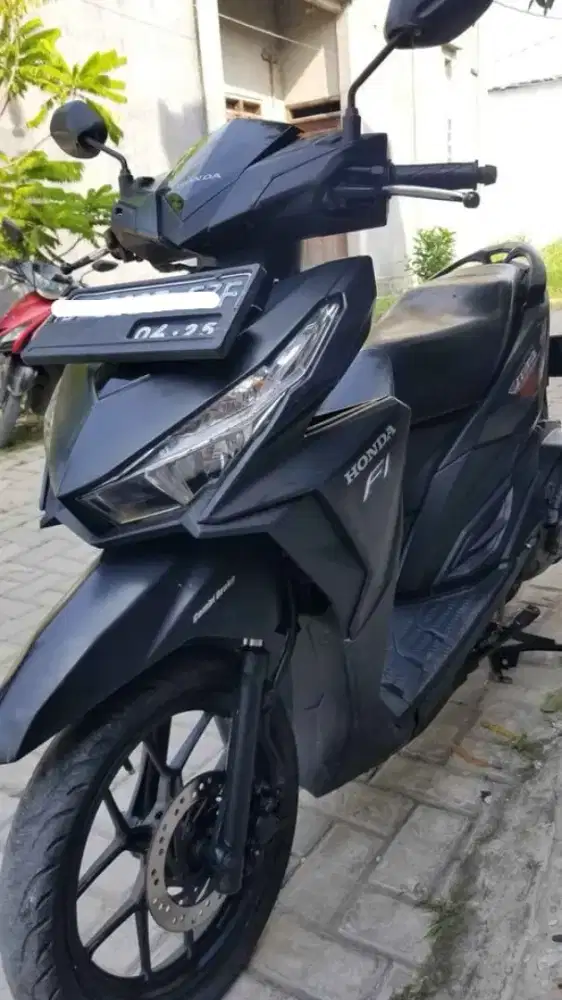 Vario 150 tahun 2015