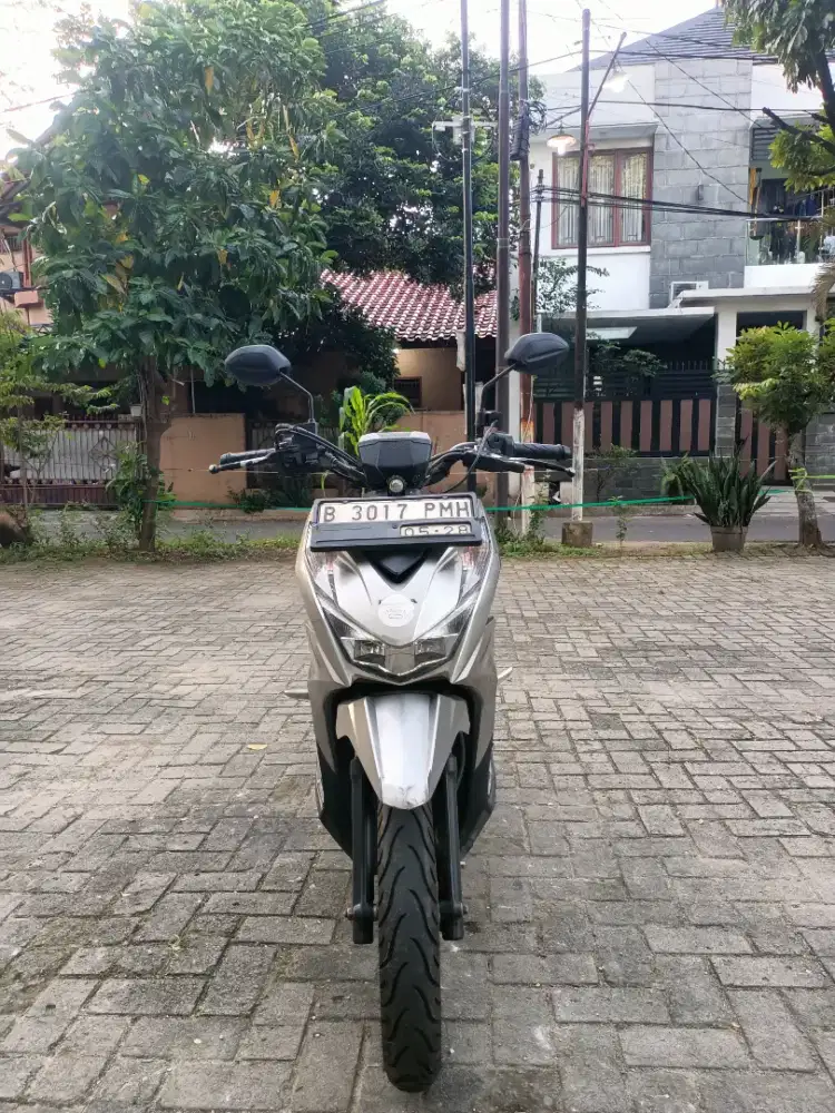 Beat street ban Michelin