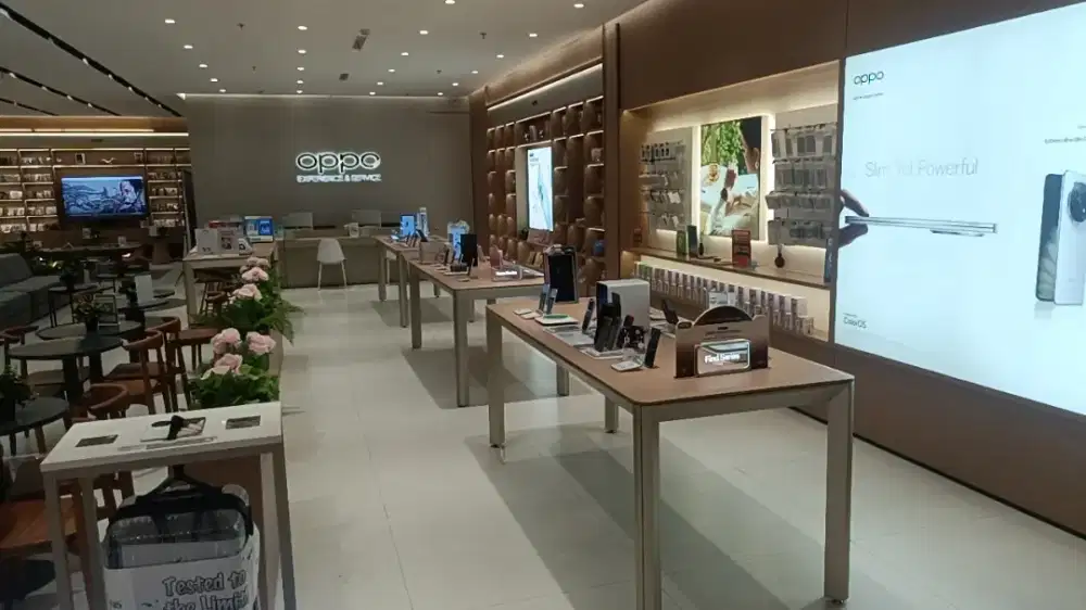 OPPO RENO 14 F CICILAN TANPA DP