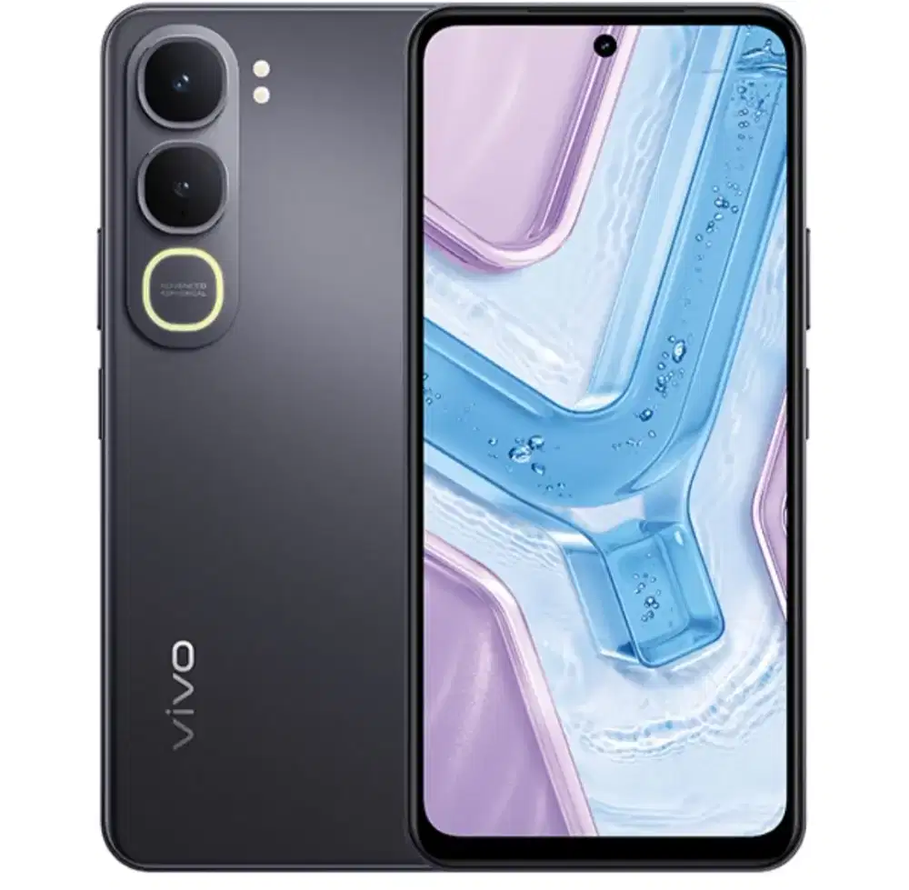 Vivo Y21d 6/256 Bisa Cicilan Tanpa Kartu Kredit