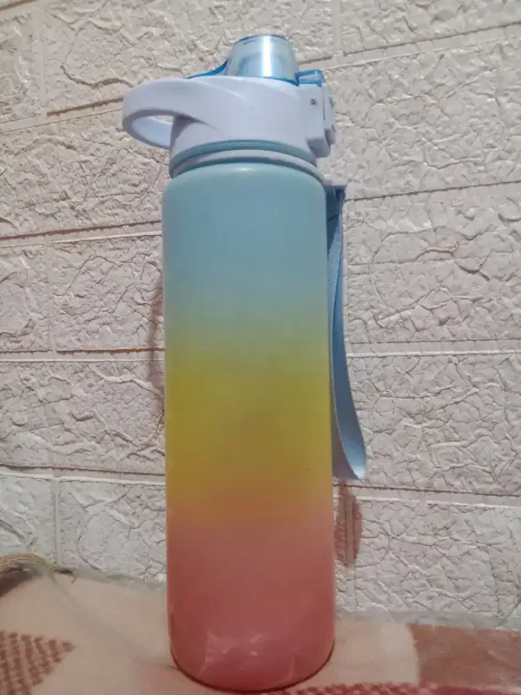 tempat minum HSC 2025