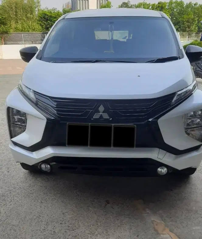 Mitsubishi Xpander 2021 Bensin