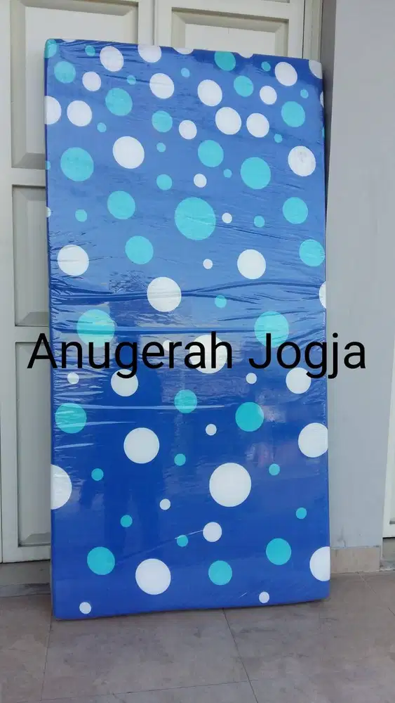 Kasur Busa Galaxy 100