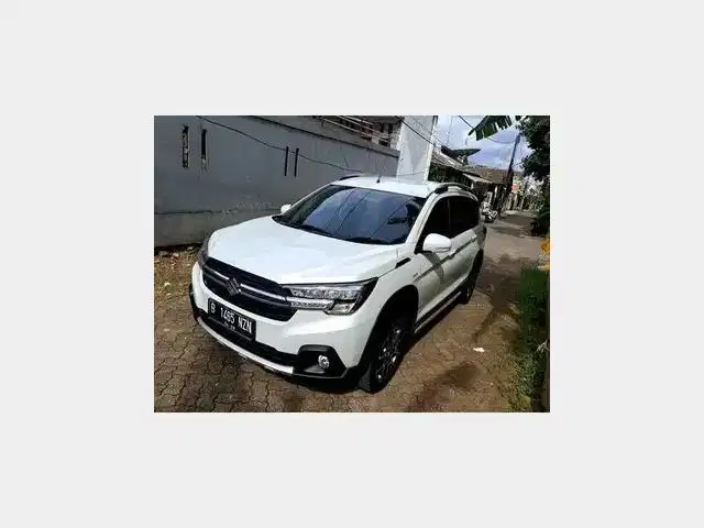 Pajak Panjang - Suzuki XL7 1.5 Zeta Bensin-AT 2021