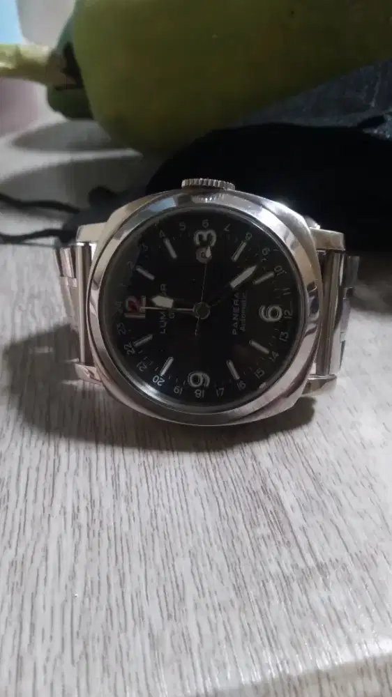 Jam Tangan LP Automatic