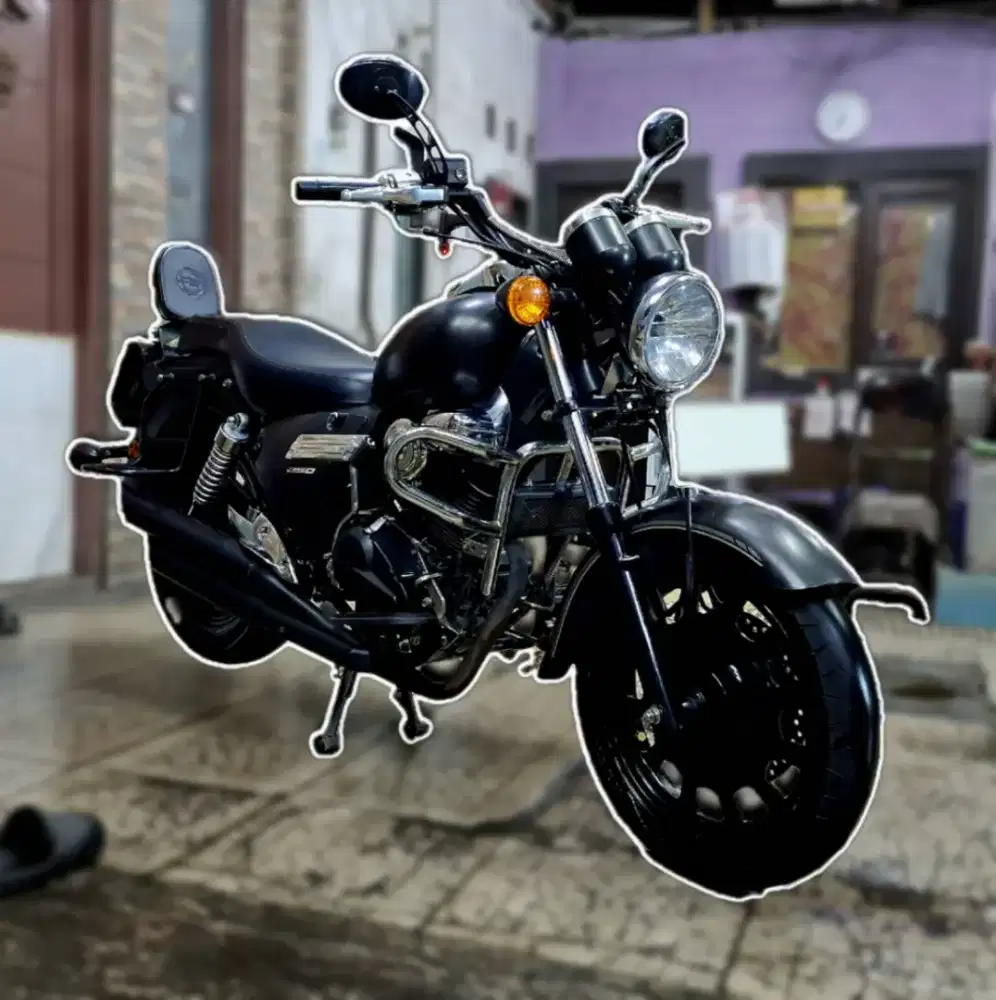 Benelli 200 efi 2021