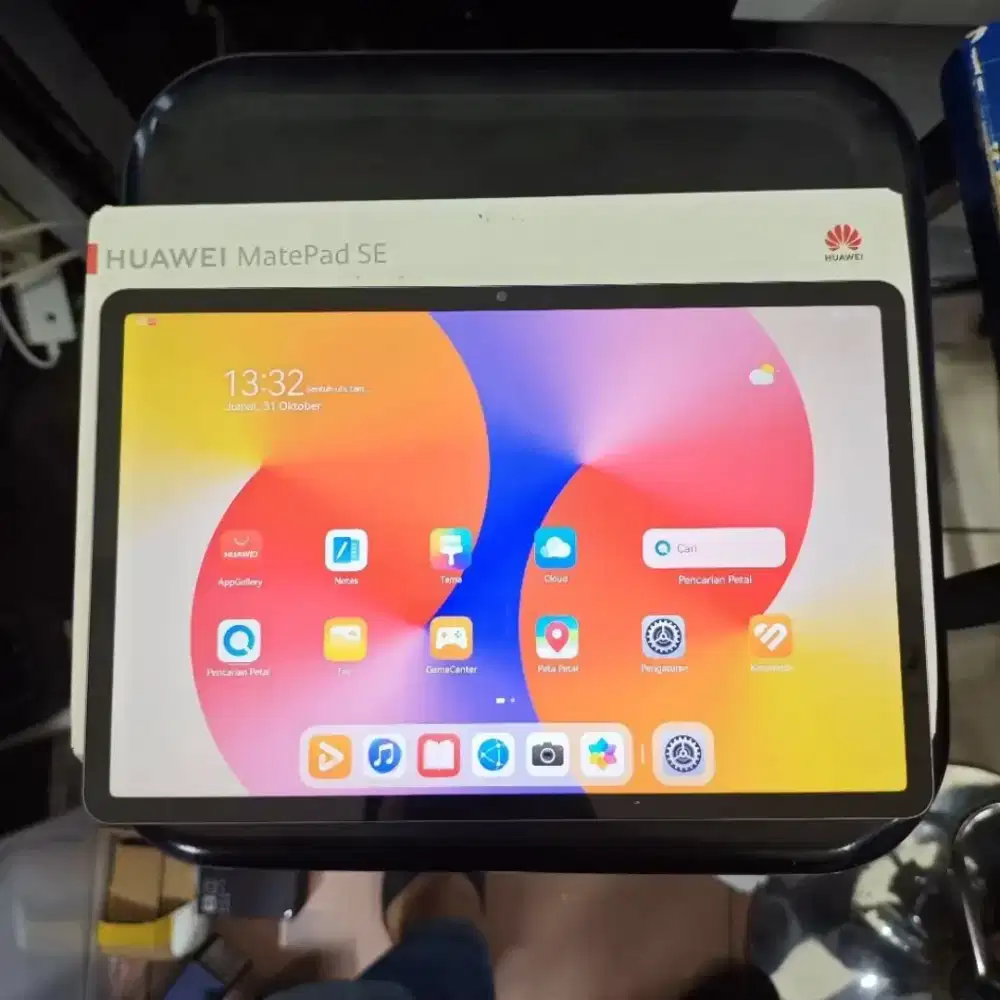 Huawei Matepad SE 11 6/128