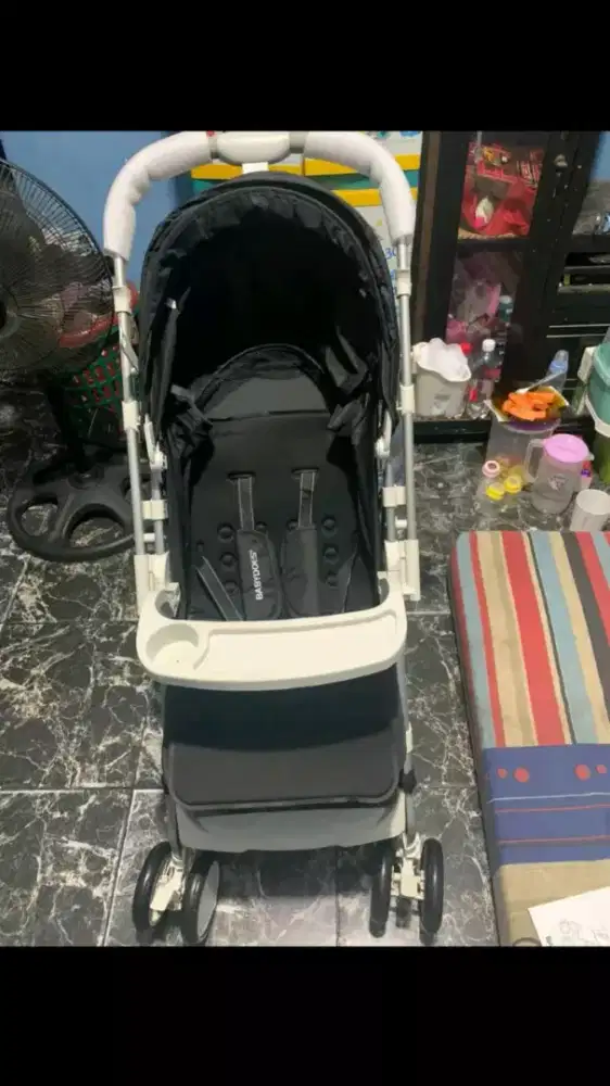 Jual storell babydoes masih baru