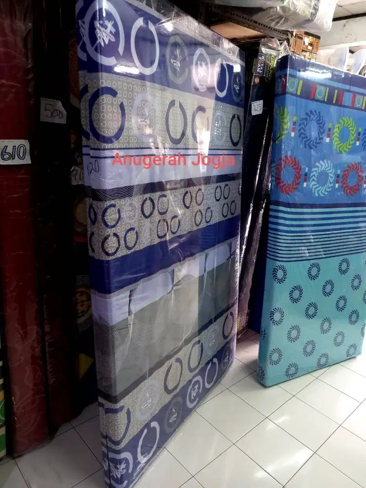 Kasur Busa Galaxy 120