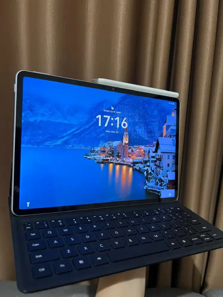 Tablet Huawei Matepad 11.5S Masih Garansi Like New 100%
