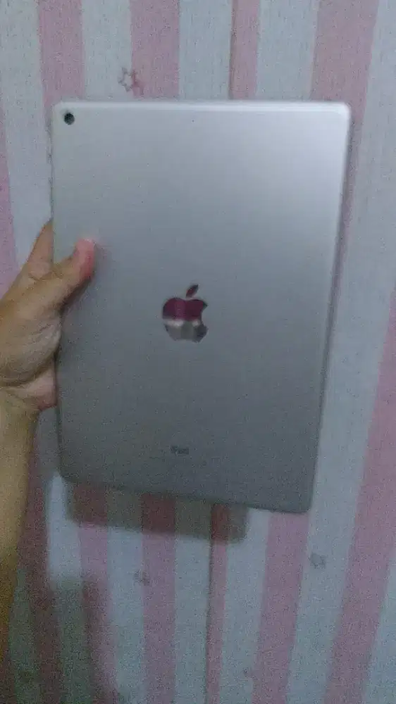 iPad 6 WiFi Only