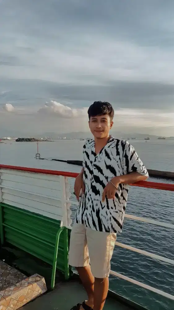 Mencari kerja apa saja