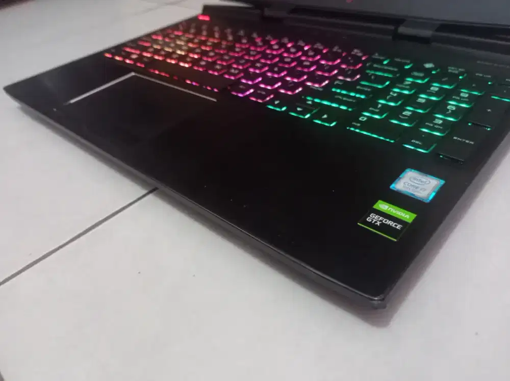 Gaming omen murah !!