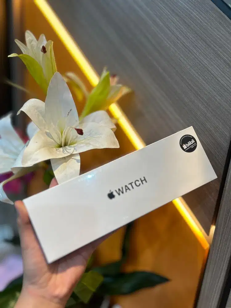 apple watch se3 40mm