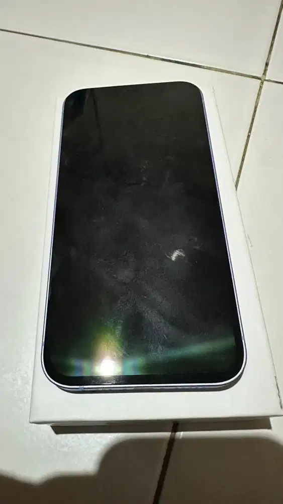 iphone 12 (128gb) bea cukai