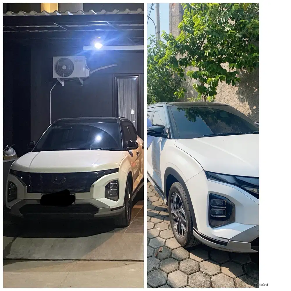 Hyundai Creta 2022 Diesel