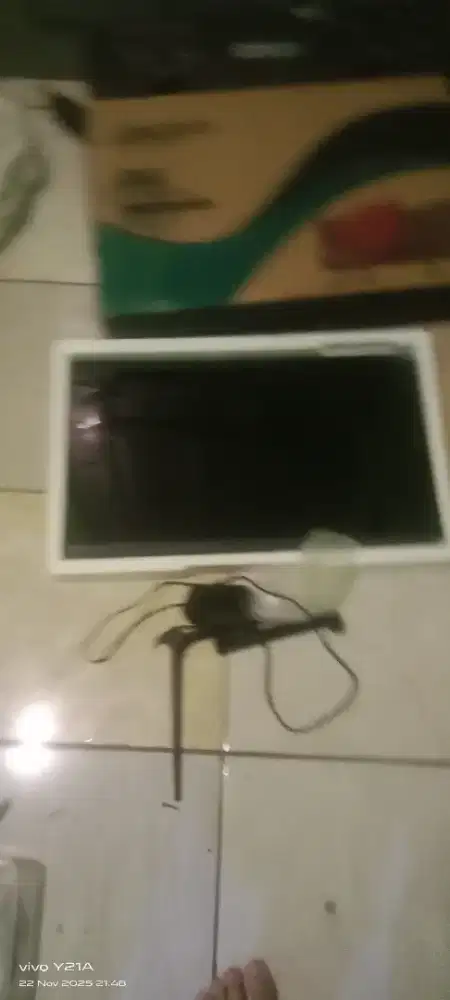 Monitor, buat komputer