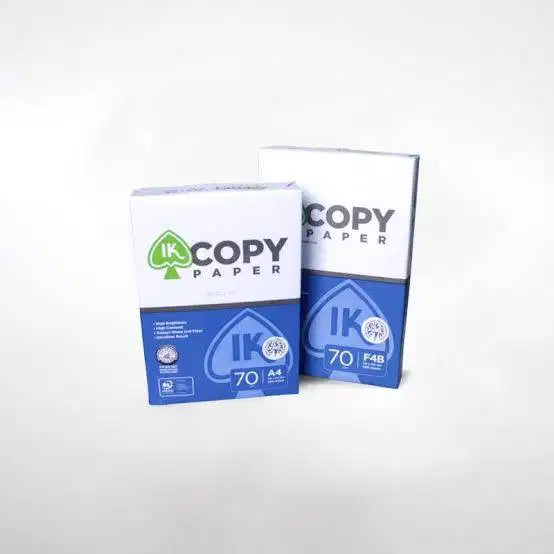 Dijual continuos form 3 ply dan F4