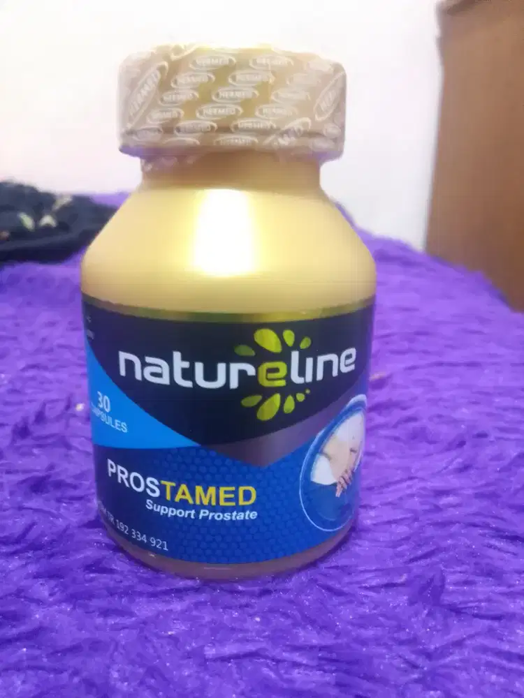 PROSTAMED NATURELINE ( PROSTAT ) ORIGINAL 100%