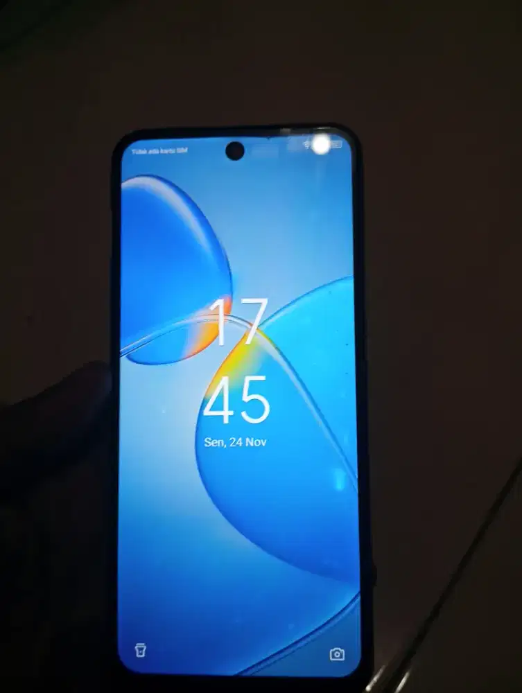 INFINIX HOT 12 RAM 6+6/128