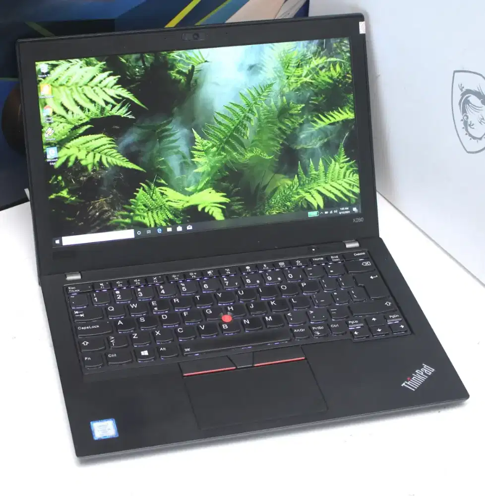 LAPTOP LENOVO X280
