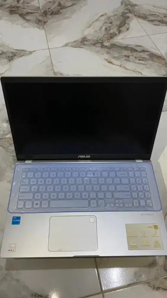 Di Jual Laptop ASUS