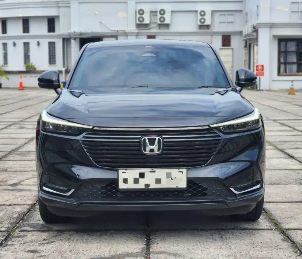 HRV S METIK 2023