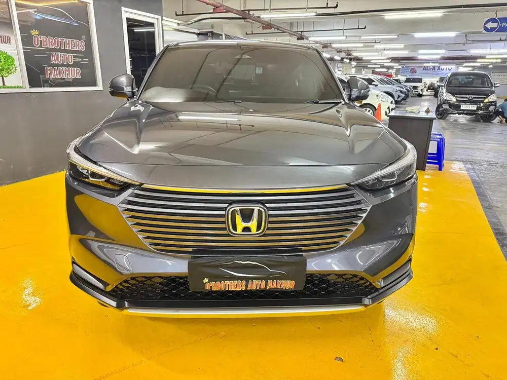 HONDA HRV SE AT 2024