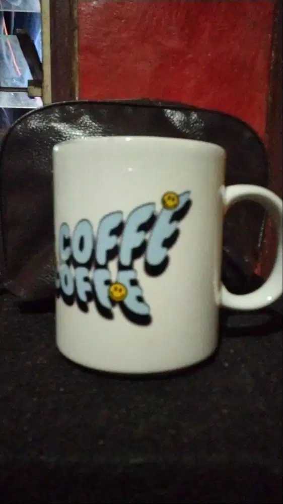 MUG ALWCOFFE ONCOFFE SUBLIMASI BARU