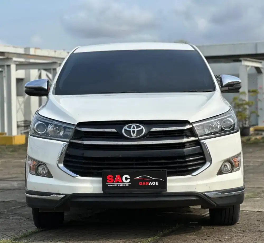 VENTURER AT DISEL 2019