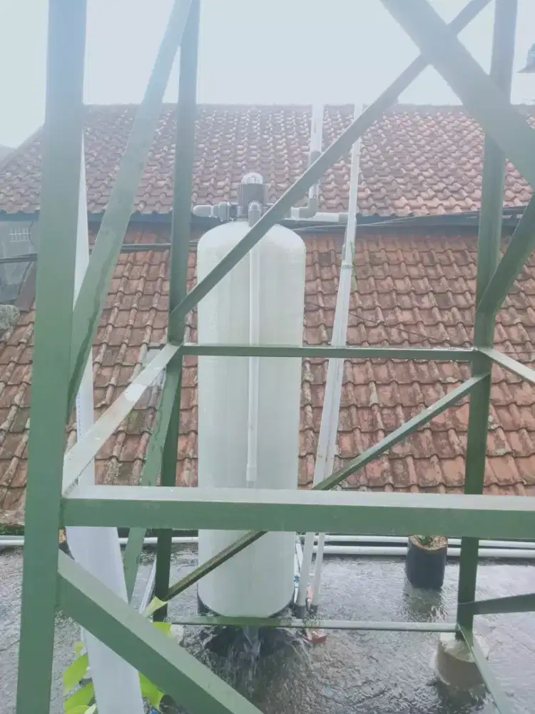 Promo Filter untuk penjernih air bahan Fiber Nanotec 1354 (13INC) USA