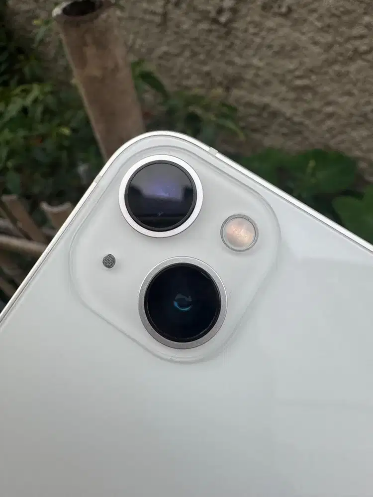 Iphone 13 128gb Starlight