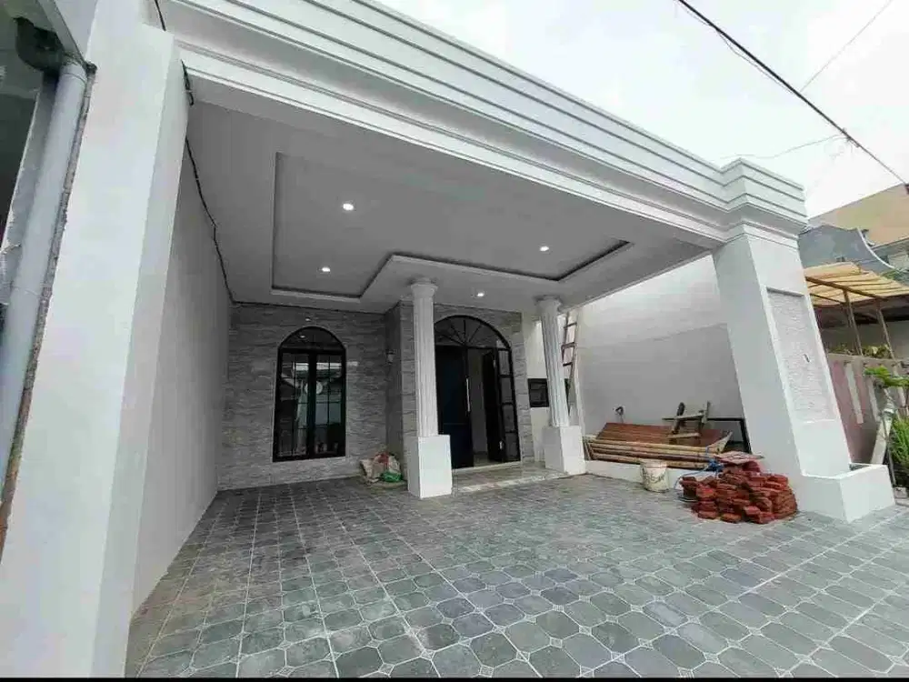 RUMAH READY MURAH SAWOJAJAR