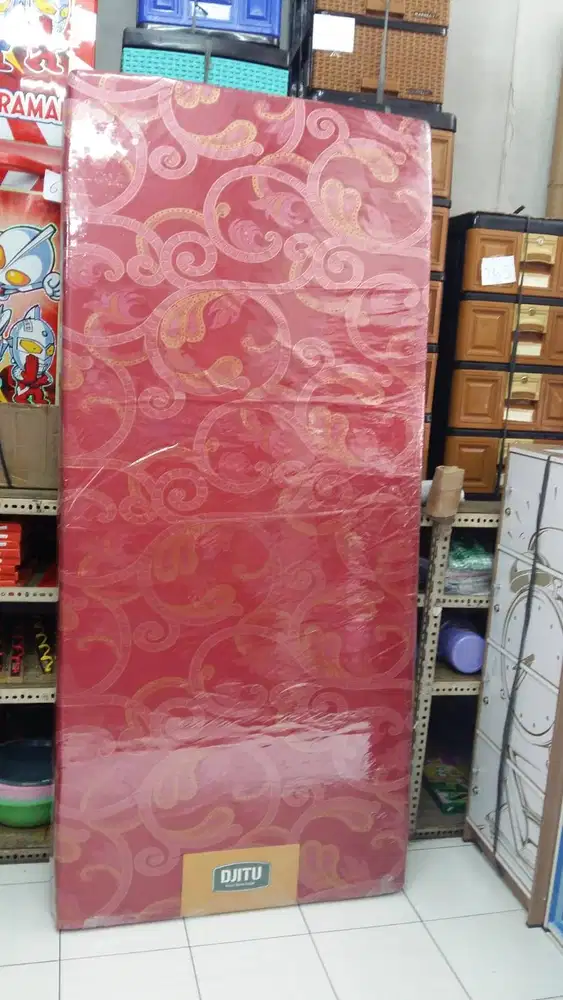 Kasur Busa Djitu 90 Standard