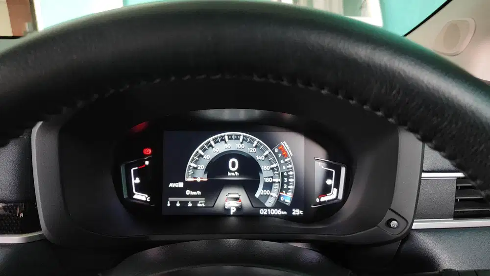 Mitsubishi Xpander 2023 Bensin