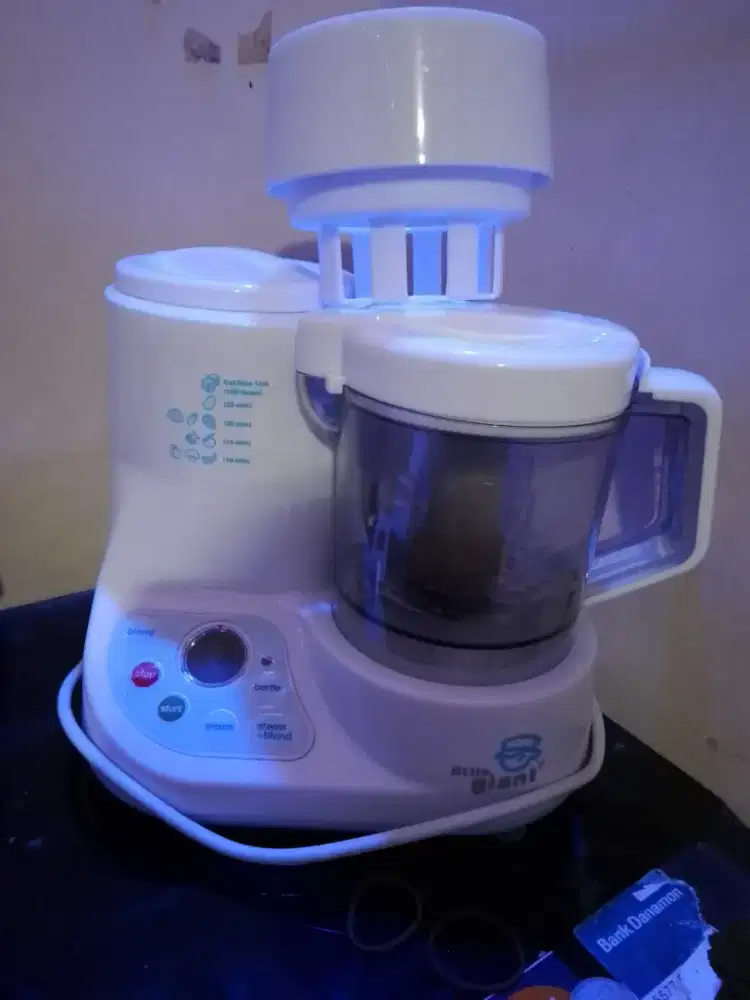 jual litle giant food