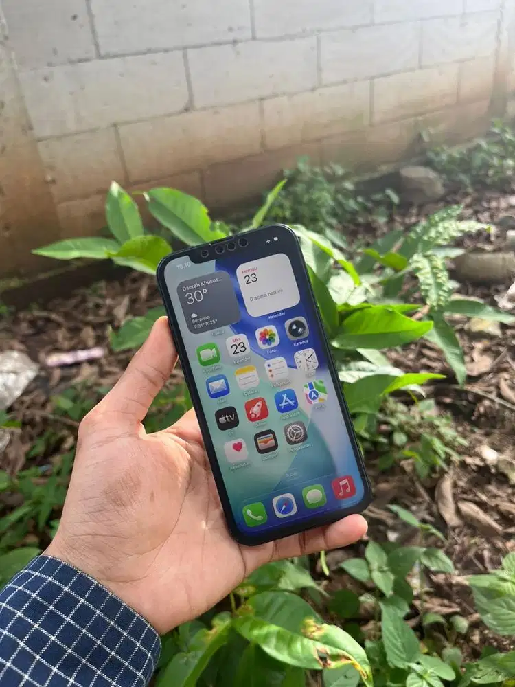 Iphone 13 128 gb full set